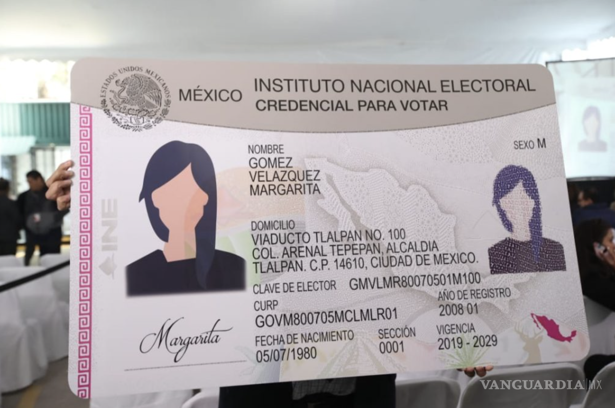 $!Cuando en tu estado se celebran elecciones locales o federales, el INE puede habilitar periodos especiales.