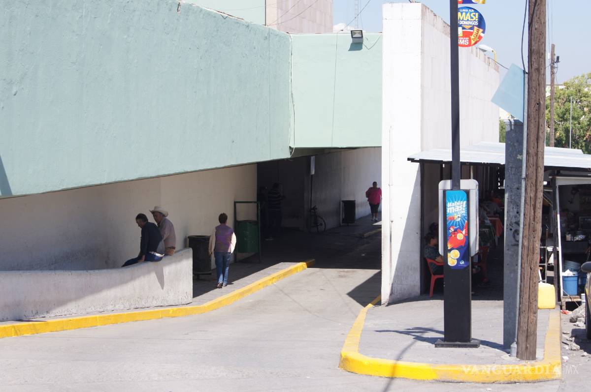 $!Delegado del IMSS en Coahuila confirma la construcción de nueva clínica en Monclova