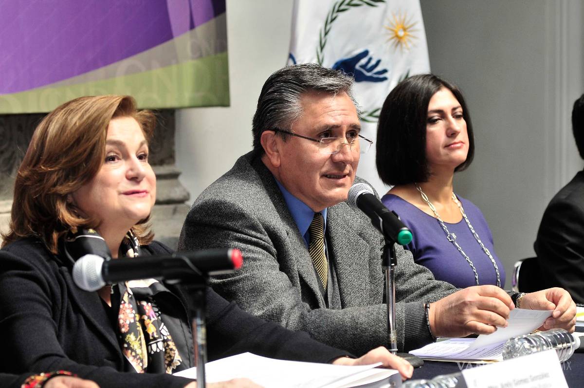 $!Mínima la participación de la mujer en puestos clave en México: Ombudsman mexicano