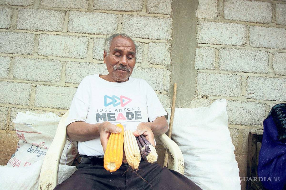 $!Las secuelas de Acteal: ‘Hemos sufrido por más de 20 años’