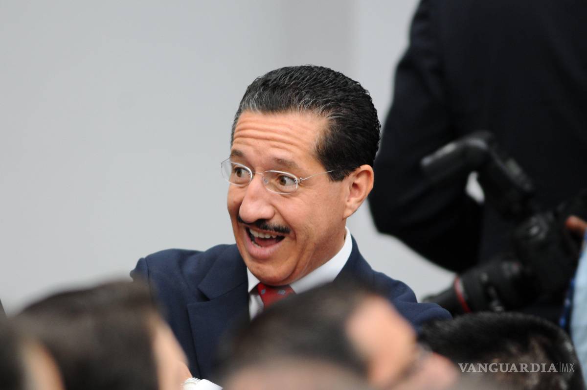 $!Las autoridades de Nayarit señalaron que el proceso contra Ney González sigue activo mientras avanza la revisión internacional