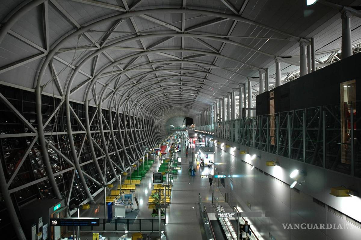 $!Estos son los 10 mejores aeropuertos del mundo