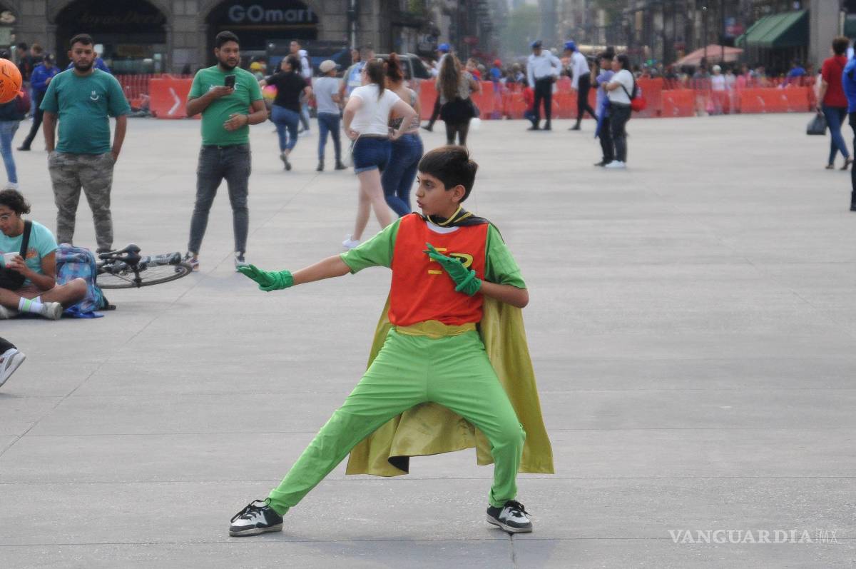 $!Diversos espacios culturales y recreativos ya tienen listas actividades pensadas para ofrecerles un día inolvidable.