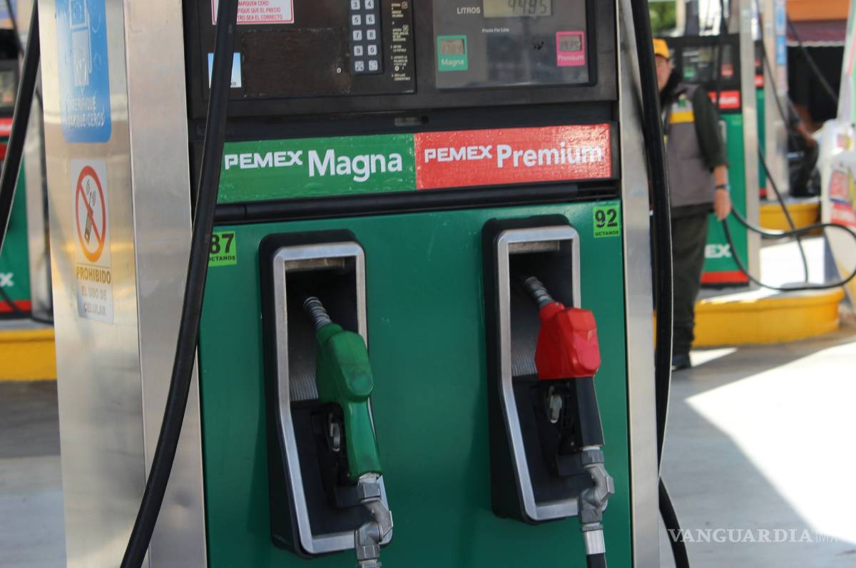 $!PRI y PAN piden comparecencia de Rocío Nahle por desabasto de gasolina