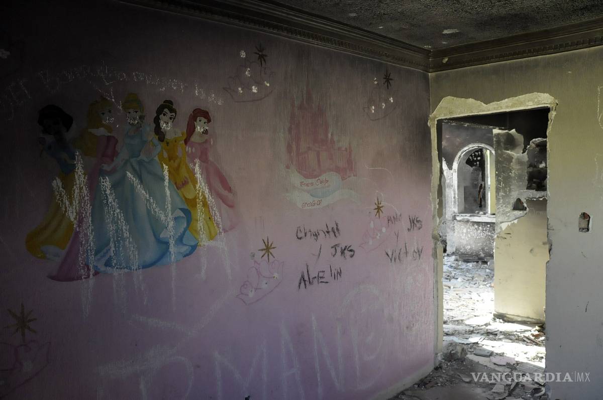 $!Señalan a la DEA como la causante de la masacre en Allende