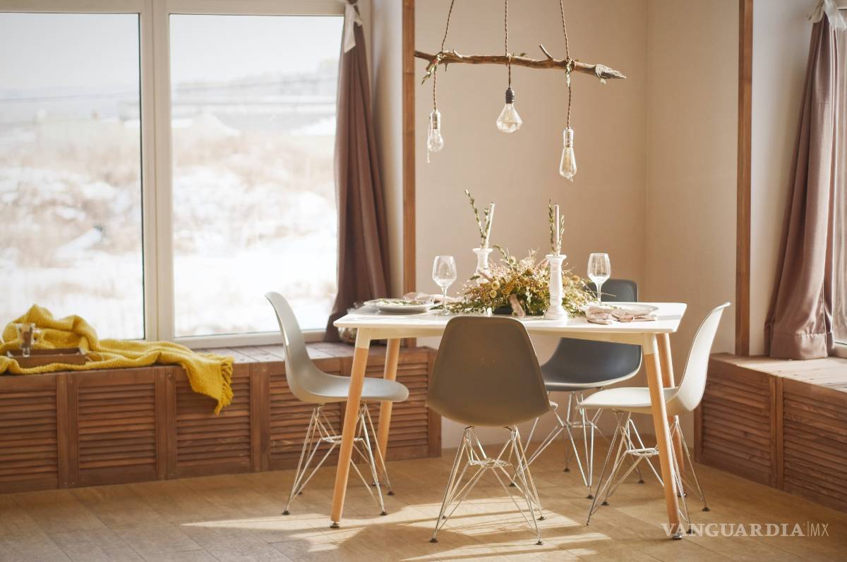 $!¡Resalta, florece y embellece tu hogar! 8 ideas de decoración para primavera 2021