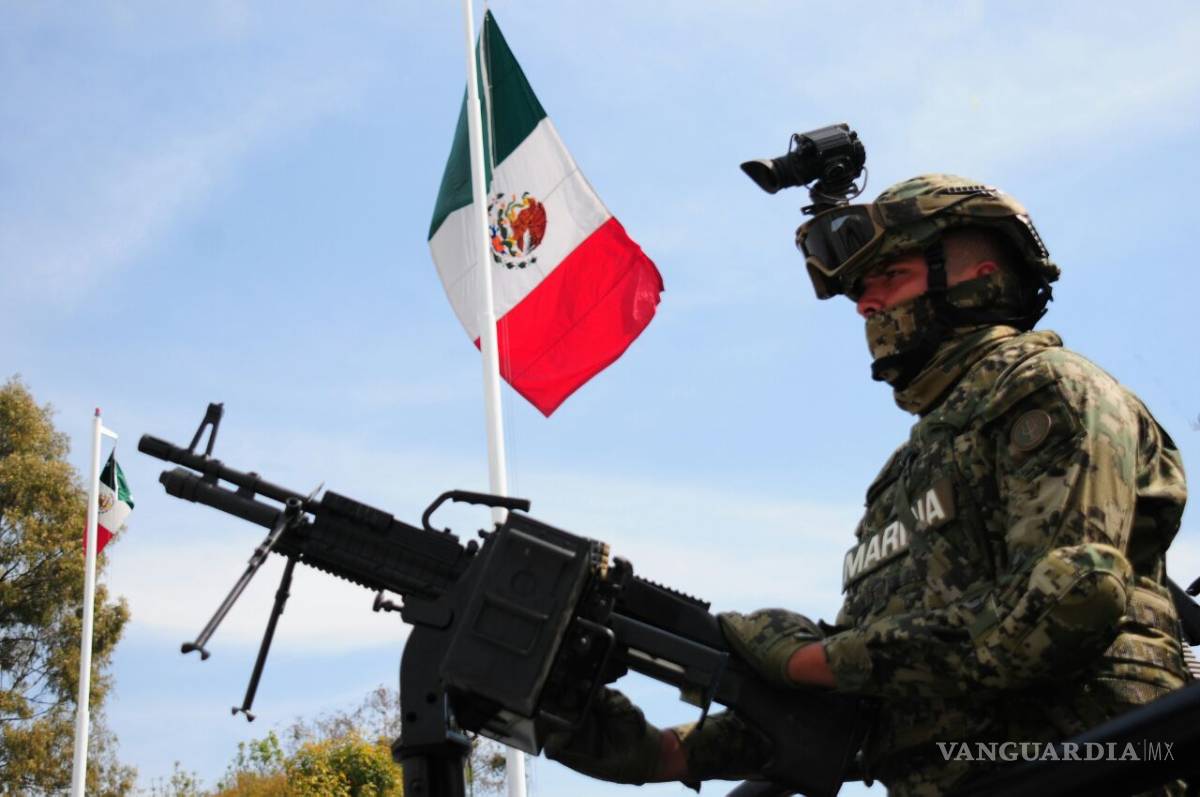 $!Suprema Corte avalaría Ley de Seguridad Interior pero con cambios, ¿cuáles son?