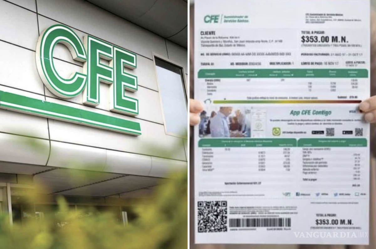 $!Este documento es esencial para múltiples trámites: desde inscribirte a servicios hasta comprobar tu dirección en instituciones oficiales.