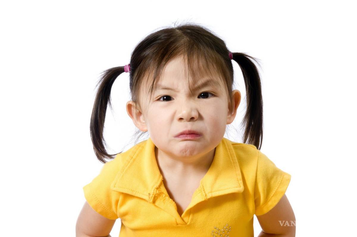 $!Una técnica efectiva para tratar a niños muy rebeldes