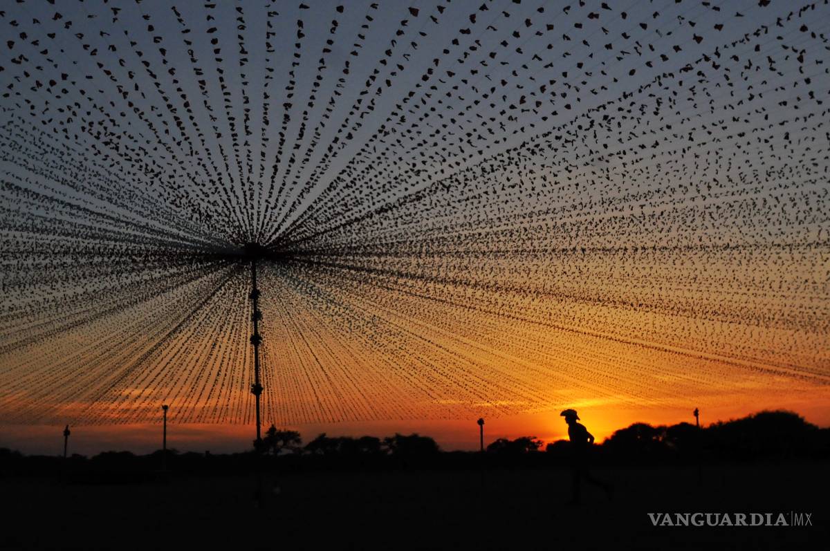 $!Se respira la fiesta en la comunidad de La Joya a unas horas de los XV años de Rubí