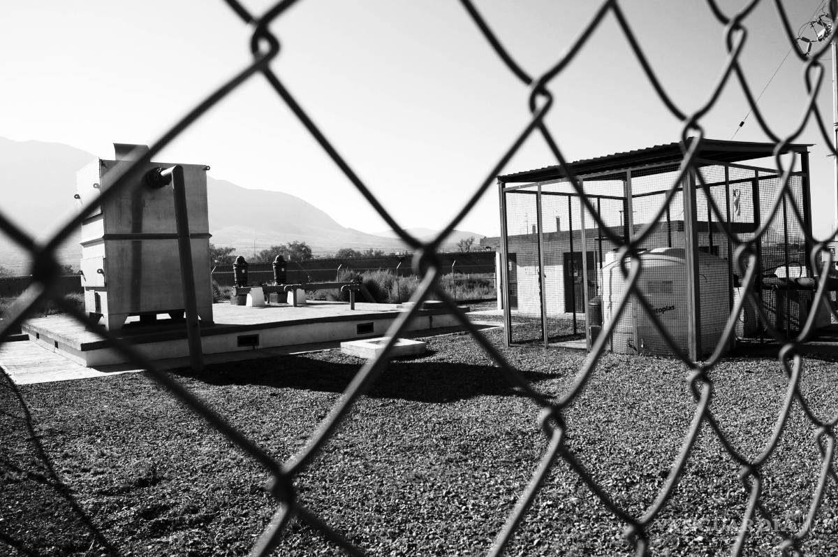 $!Acuífero de Zapalinamé en niveles bajos y con lenta recuperación