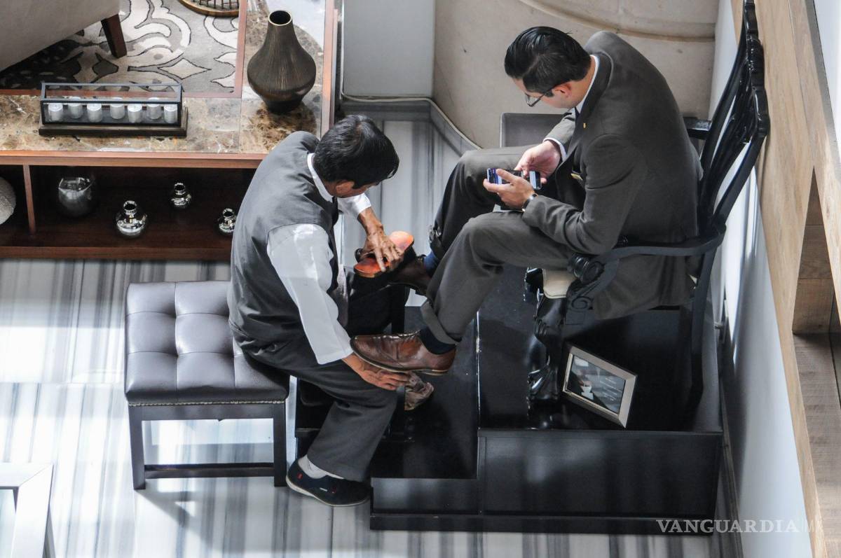 $!Las diferencias de concentración de espermatozoides entre usuarios habituales e infrecuentes del celular se van reduciendo con el paso de los años.