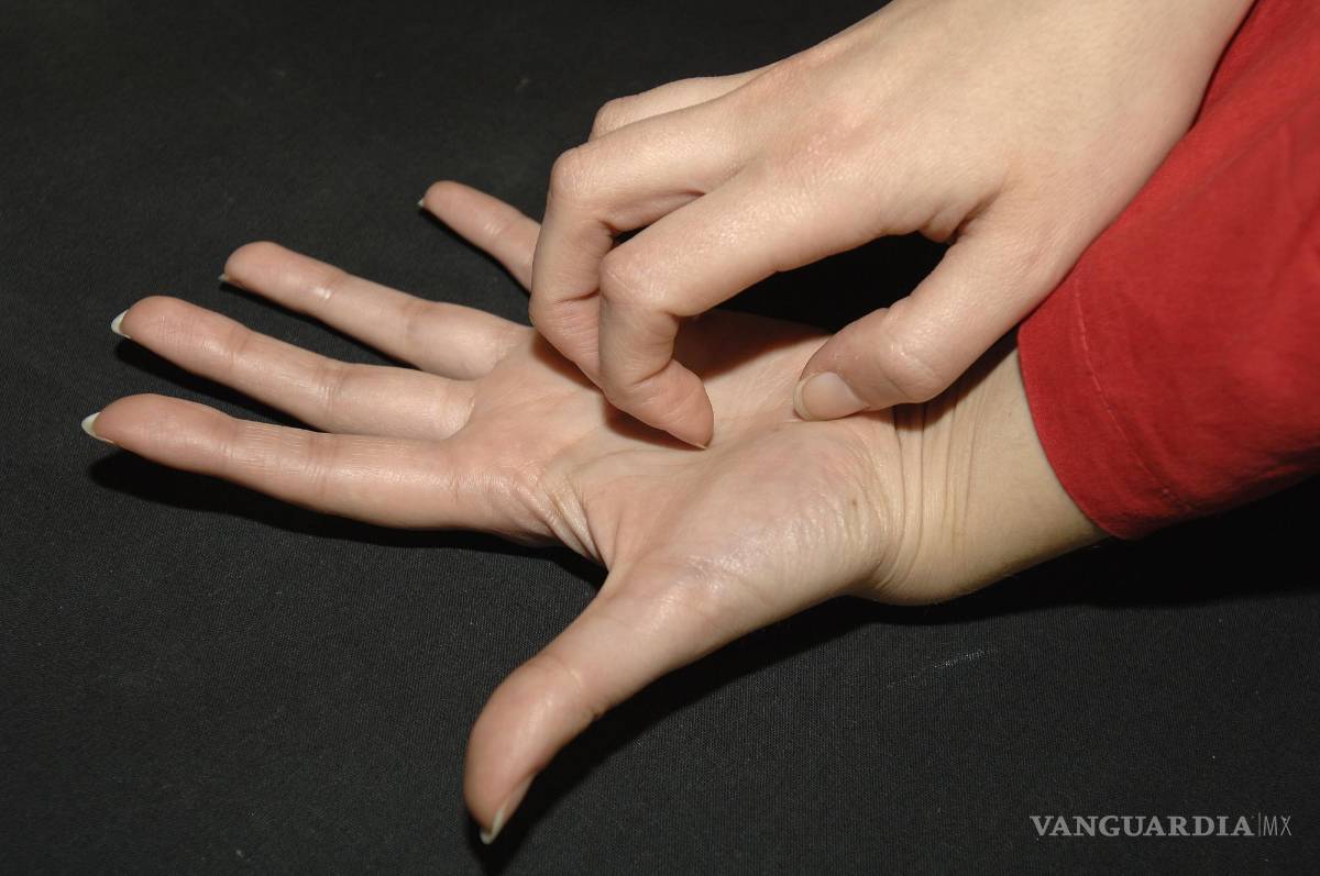 $!La OMS calcula que unos 200 millones de personas en el mundo sufren sarna.