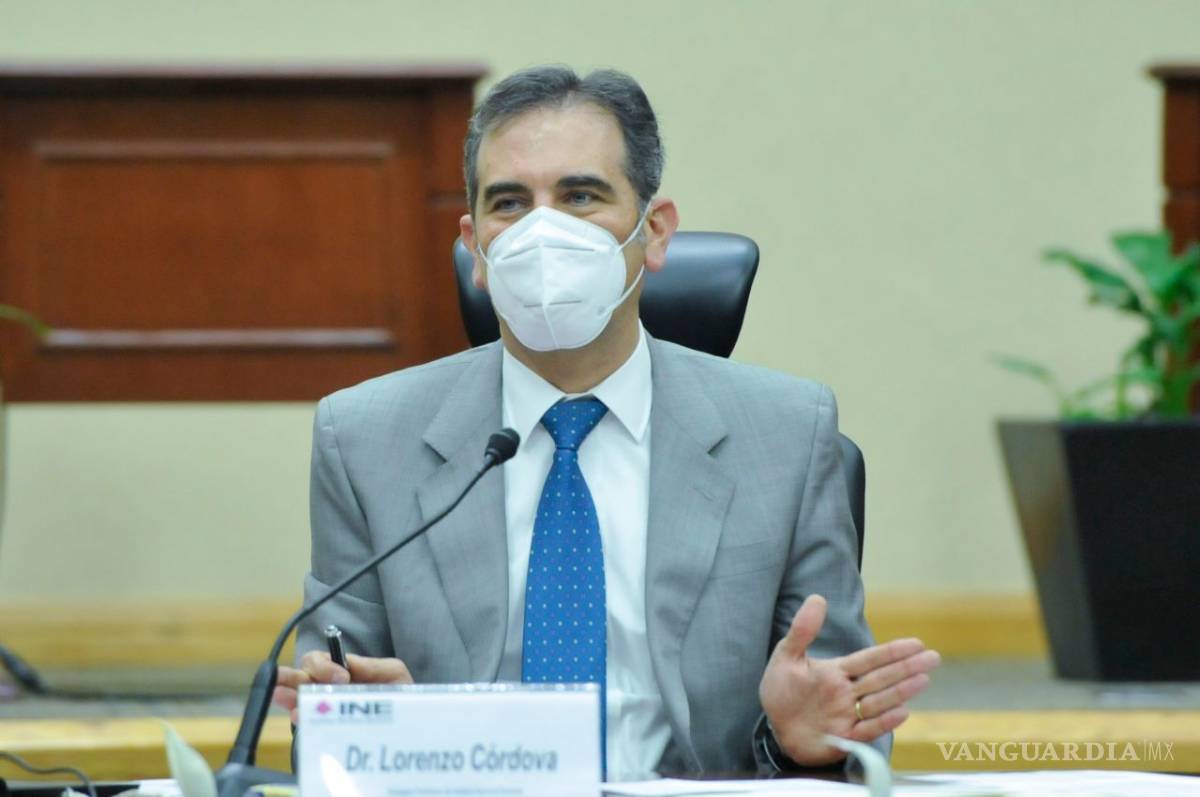 $!A dos días de las elecciones, INE es blanco de "fake news"