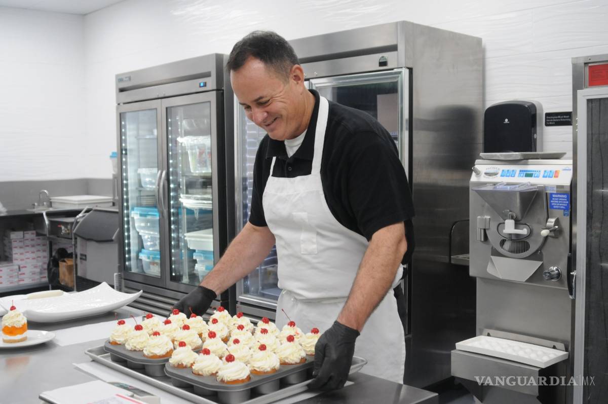 $!Mint Cafe, un restaurante único donde todo su menú es a base del cannabis