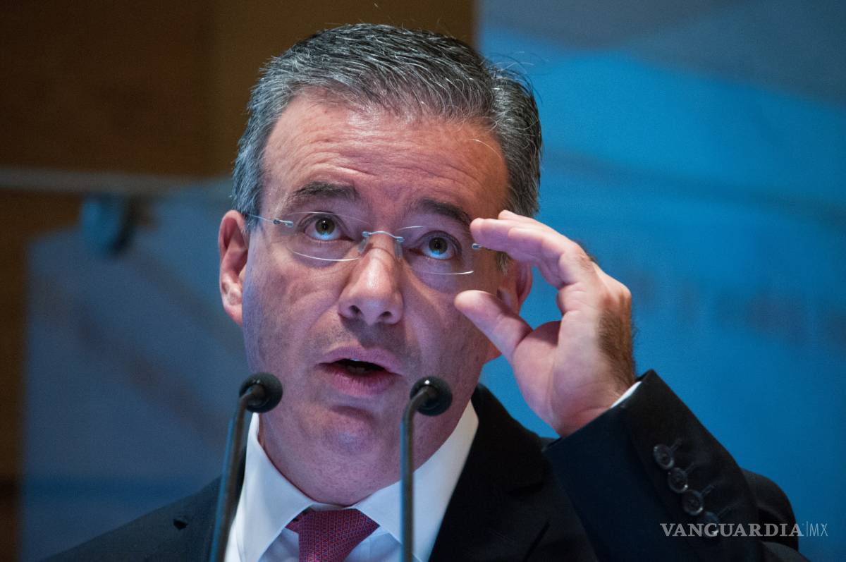 $!Banco de México da la primera mala noticia a AMLO