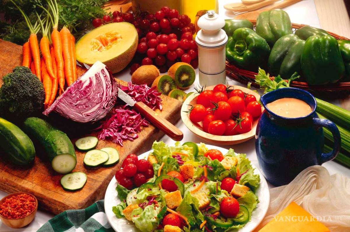 $!A cada molestia digestiva, el alimento adecuado