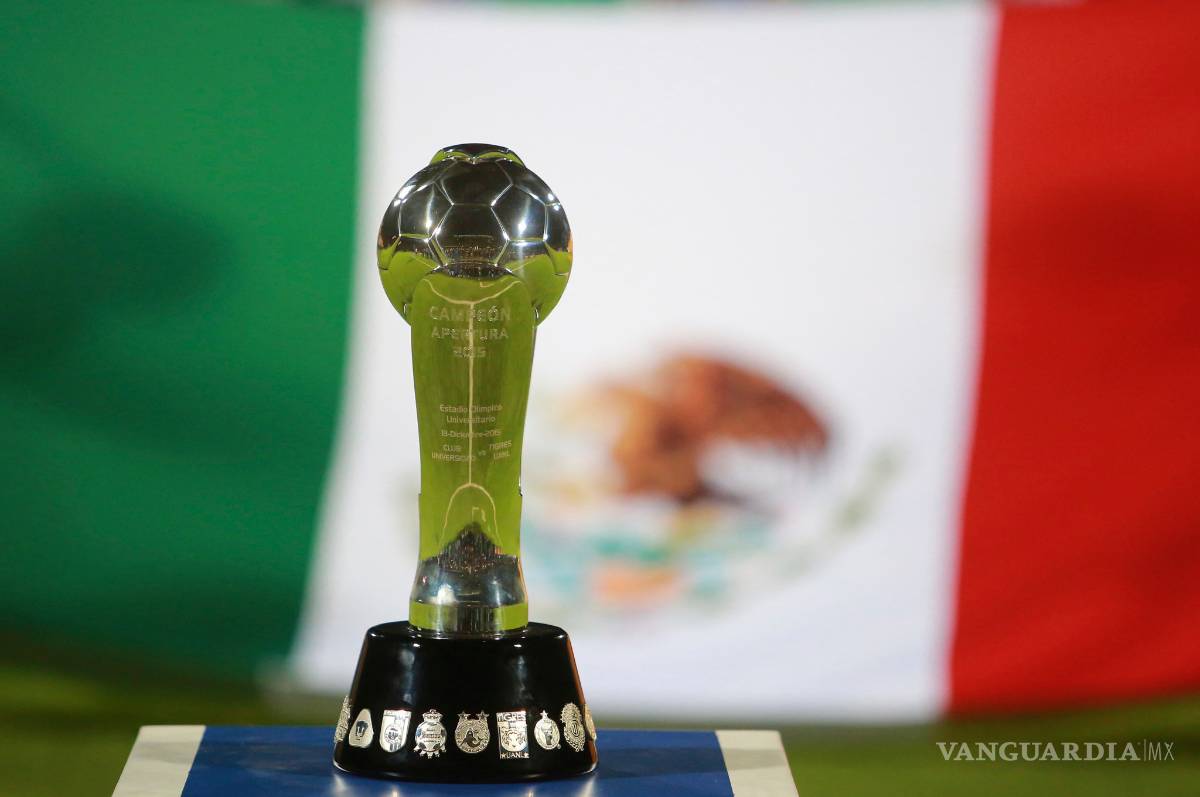 $!¡Batalla campal! en la Liguilla MX