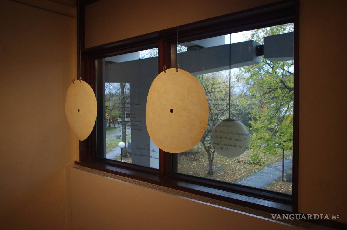 $!Adriana Cerecero, una artista con presencia en Canadá