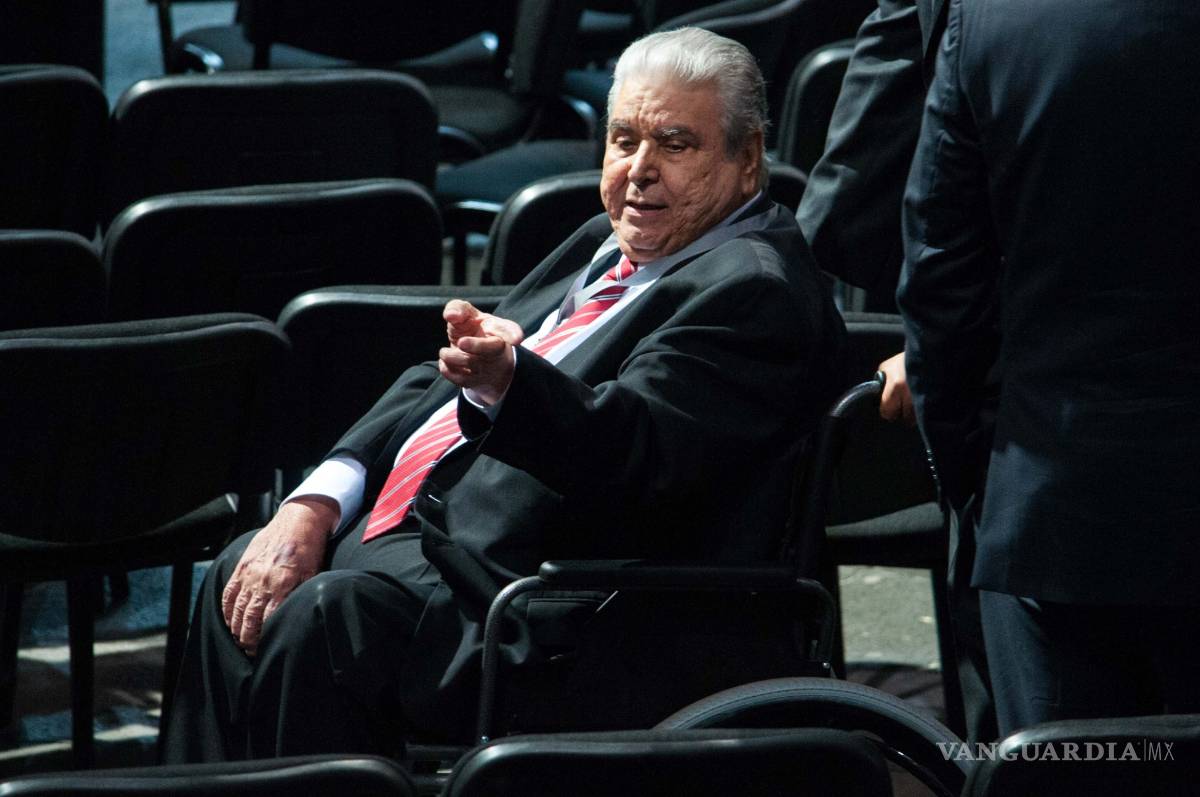 $!La CTM contempla “cargos pesados” contra Tereso Medina