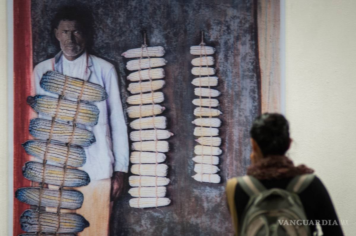 $!Arte mexicano está de luto (fotogalería)