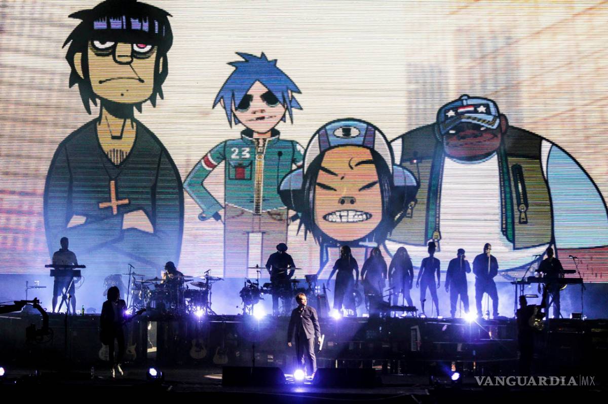 $!¿Listos para el Vive Latino?