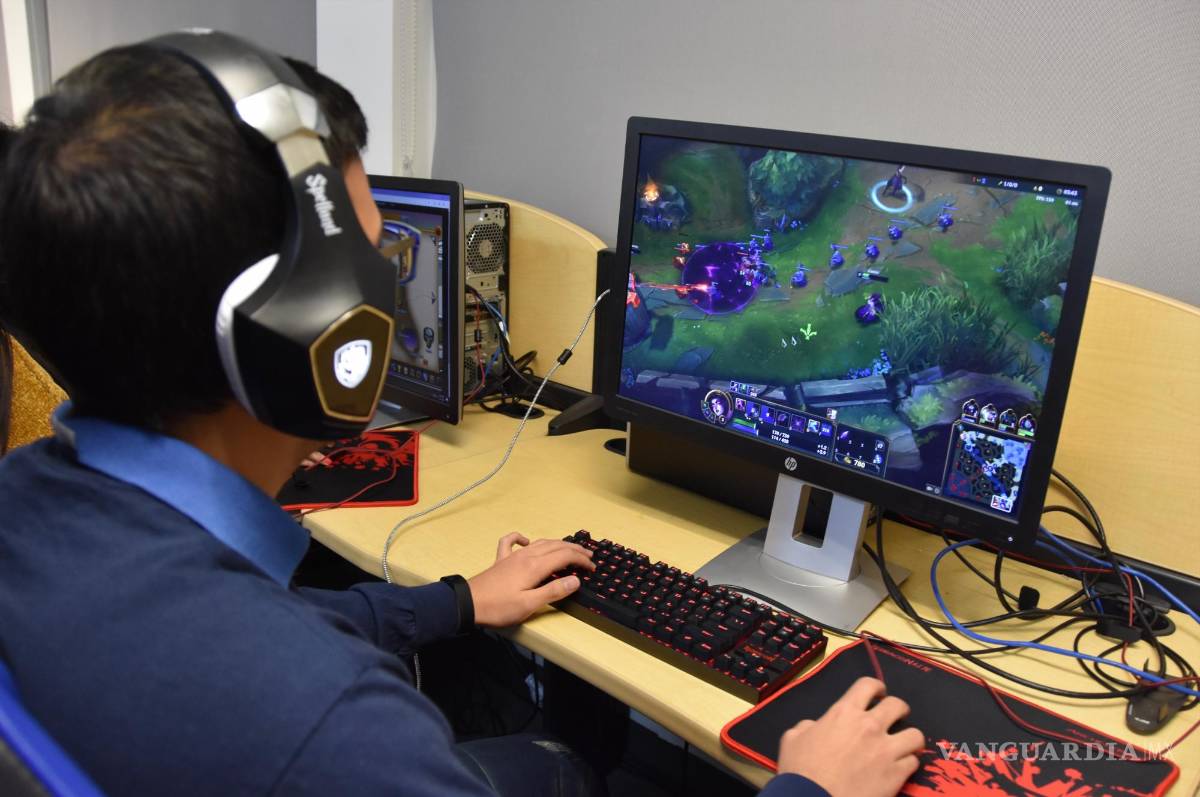 $!En 2024, habrá 325 millones de jugadores en Latinoamérica, según datos de “Google for Games” y Newzoo.