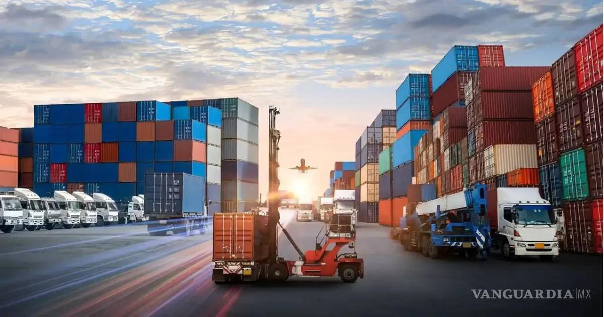 Alza en exportaciones mexicanas es un respiro que se debe aprovechar: experto
