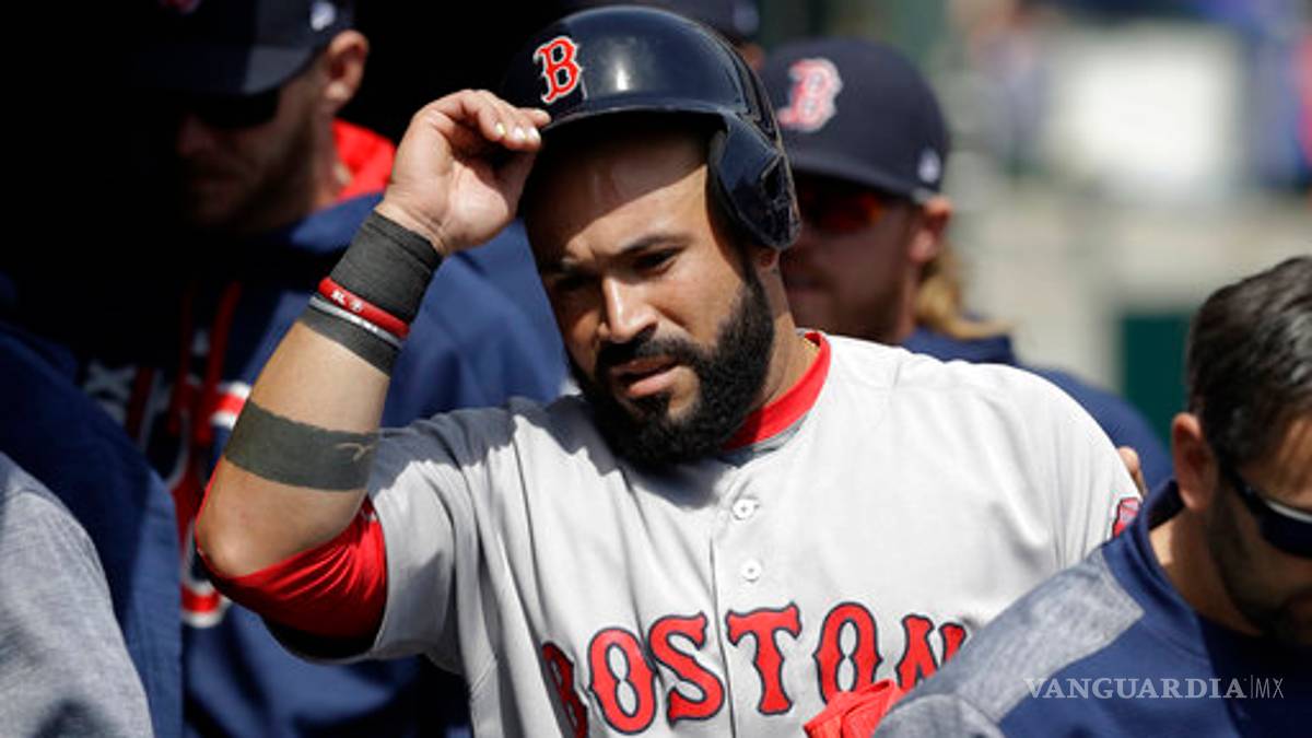 Red Sox apagan el rugir de los Tigers