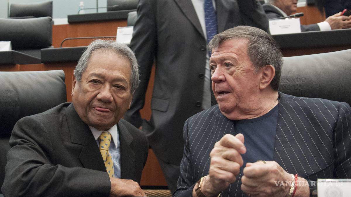 ‘En Familia con Chabelo’ regresa a Televisa para despedir a Xavier López