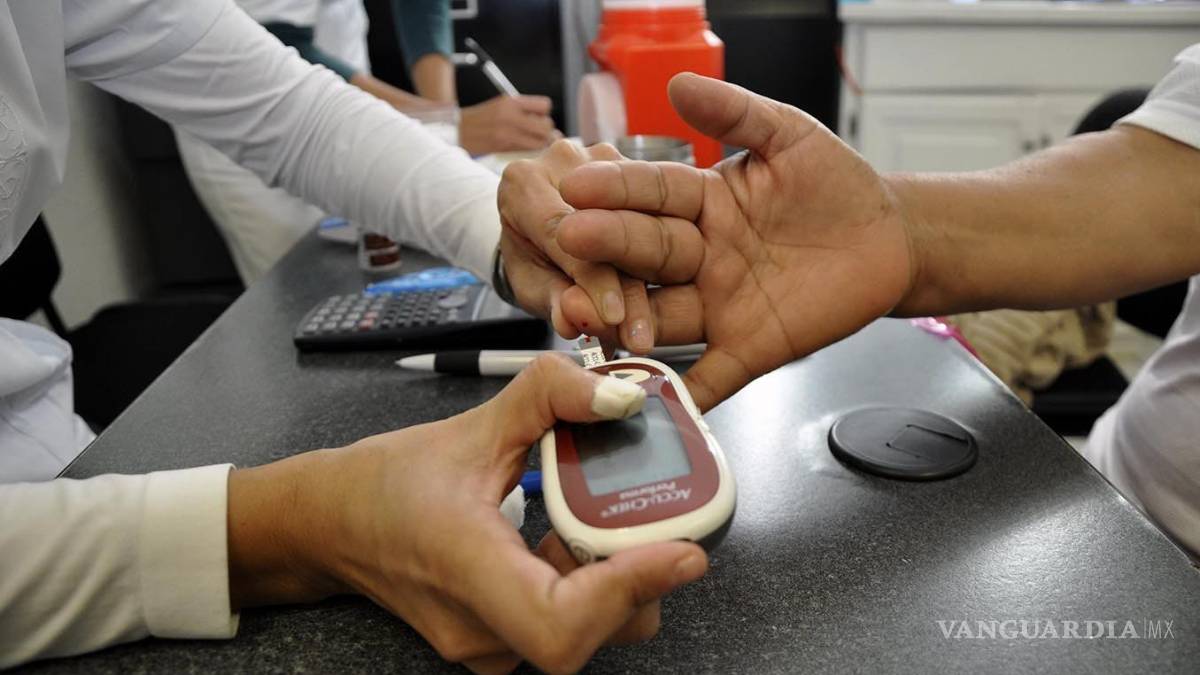 Piden especialistas de la UAdeC reforzar psicológicamente al paciente diabético