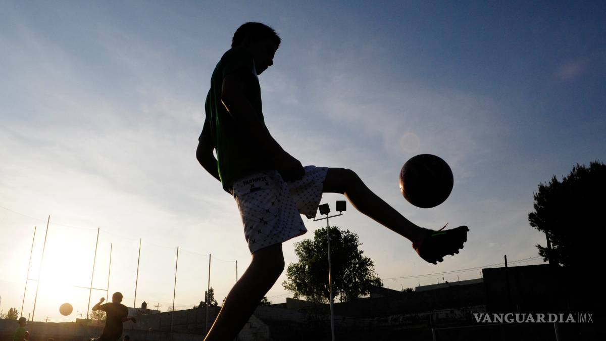 Llaman a participar en la Copa 3MX