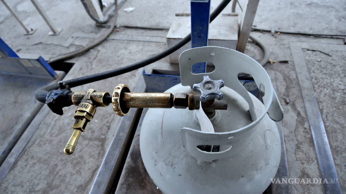 Hasta en 9 pesos varía el precio de litro de gas; establecer un costo límite traería graves consecuencias: especialista