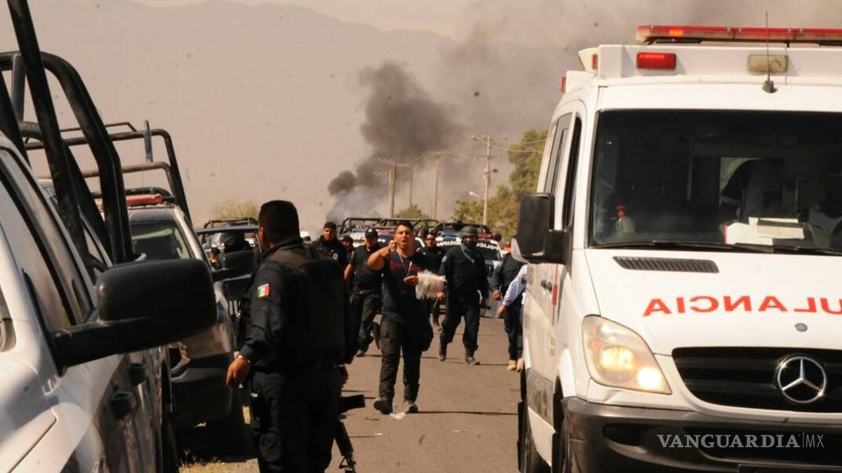 Suspenden en Gómez Palacio construcción de planta de cianuro