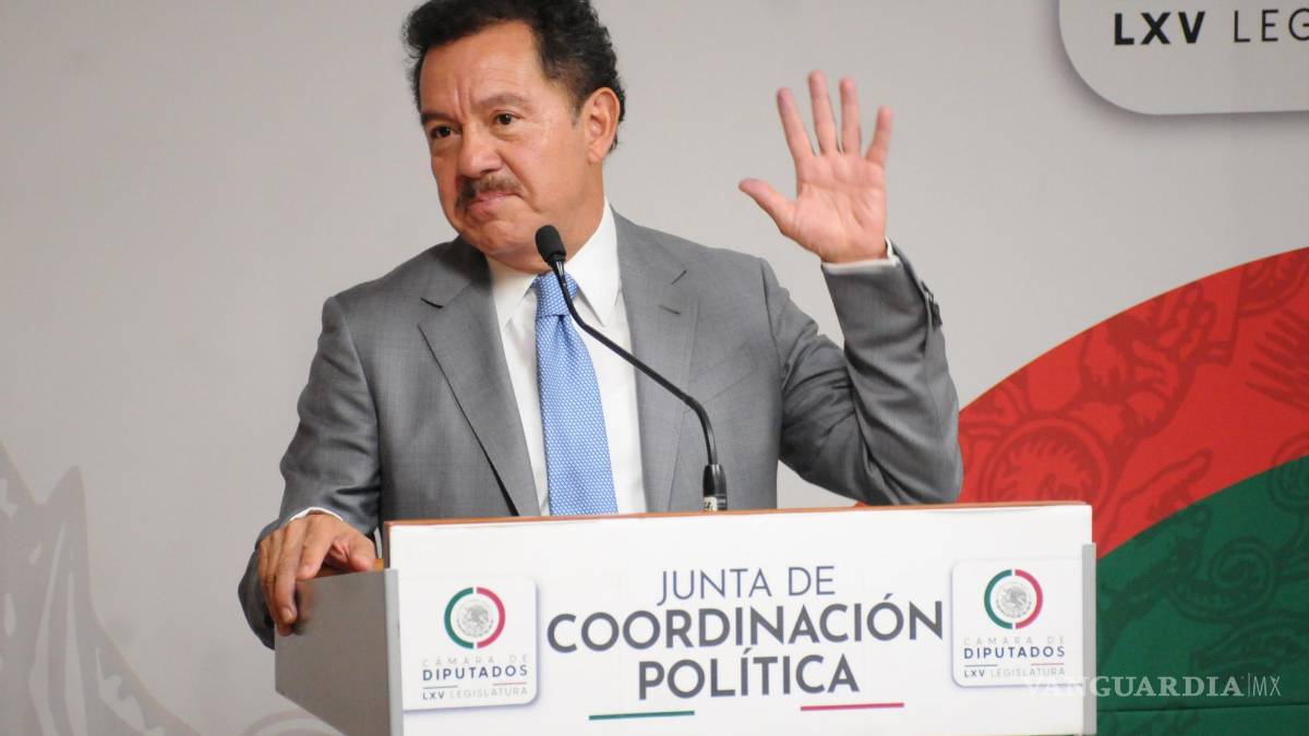 Plan B de AMLO preocupa a Estados Unidos; Ignacio Mier pide que ‘se guarden sus comentarios’