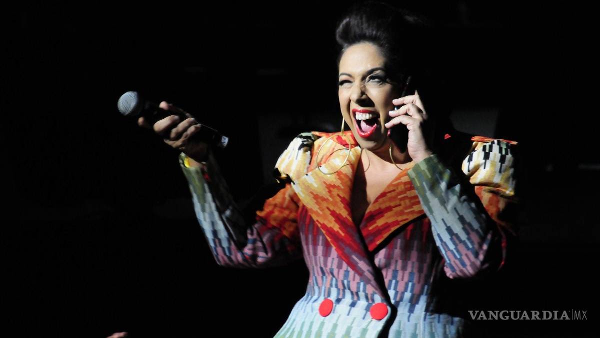 ‘Disco del Siglo’, el regalo más esperado para el 444 aniversario de Saltillo