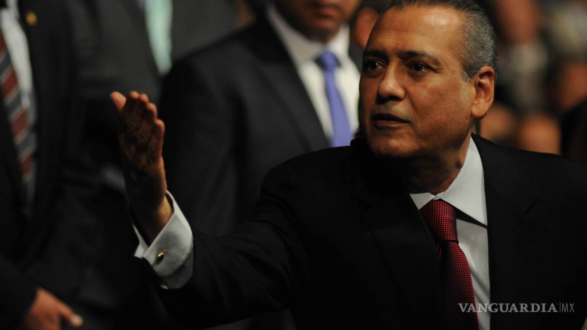 Manlio critica freno contra independientes