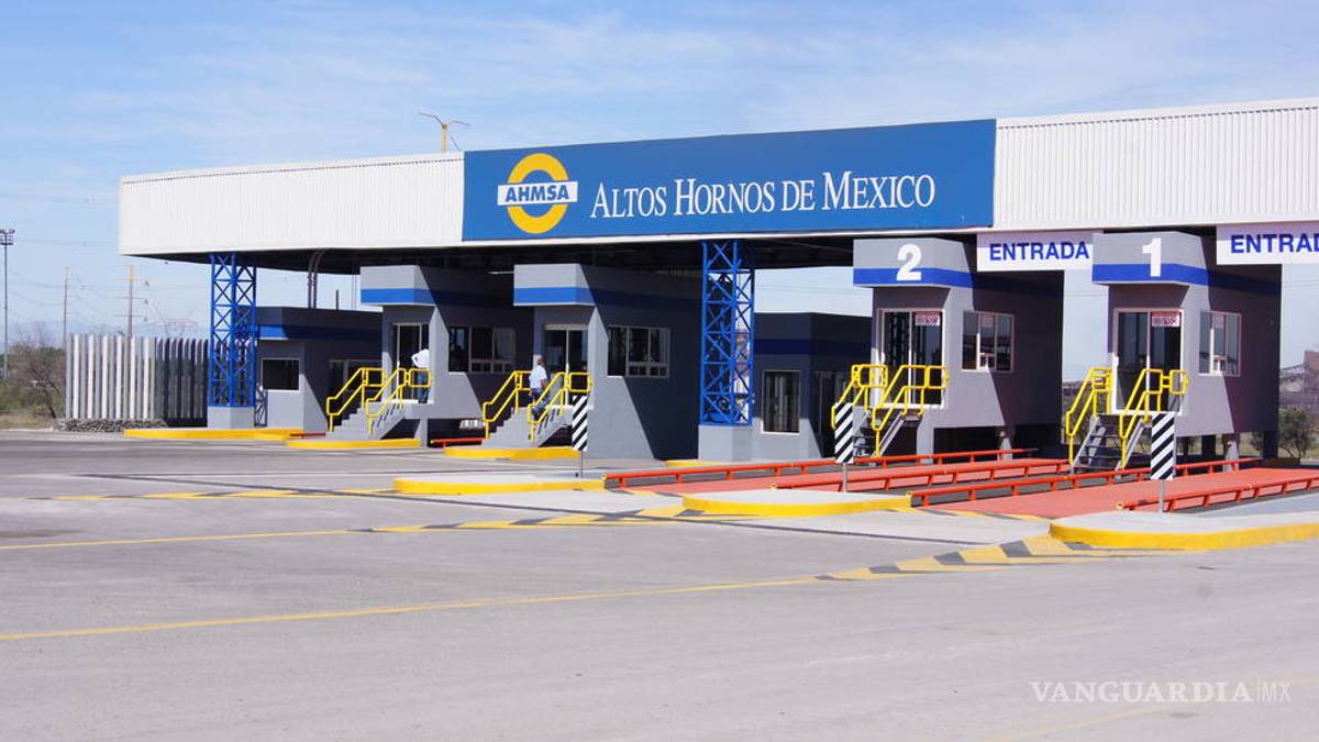 Amparo de AHMSA no frenará explotación de gas shale en Coahuila