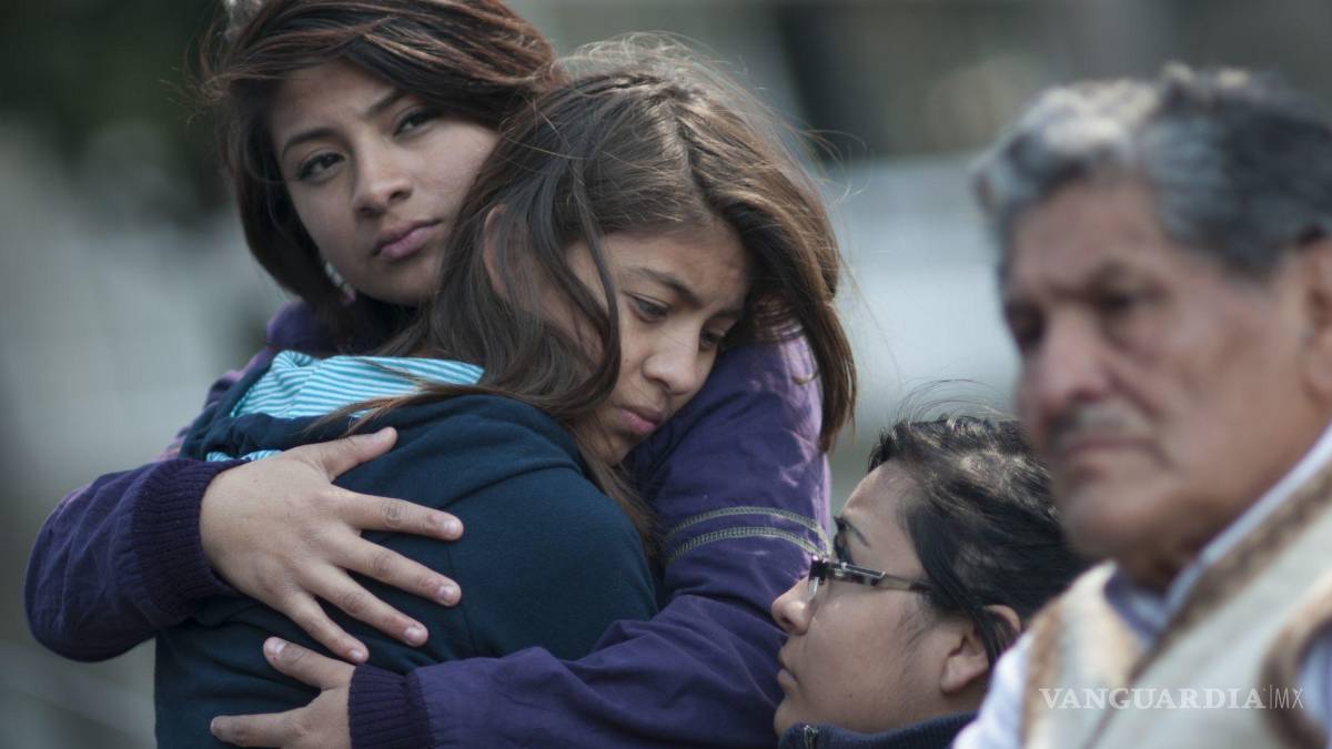 18 años de la explosión de la mina Pasta de Conchos, entre promesas incumplidas (fotos)