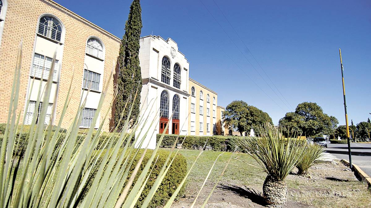 Aún en negociaciones Rectoría y profesores de Universidad Agraria de Saltillo