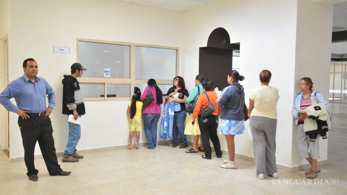 Adquirirá Coahuila 300 claves de medicamentos