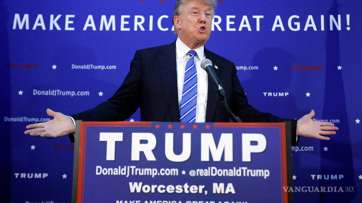 Trump recupera terreno y encabeza preferencias entre republicanos