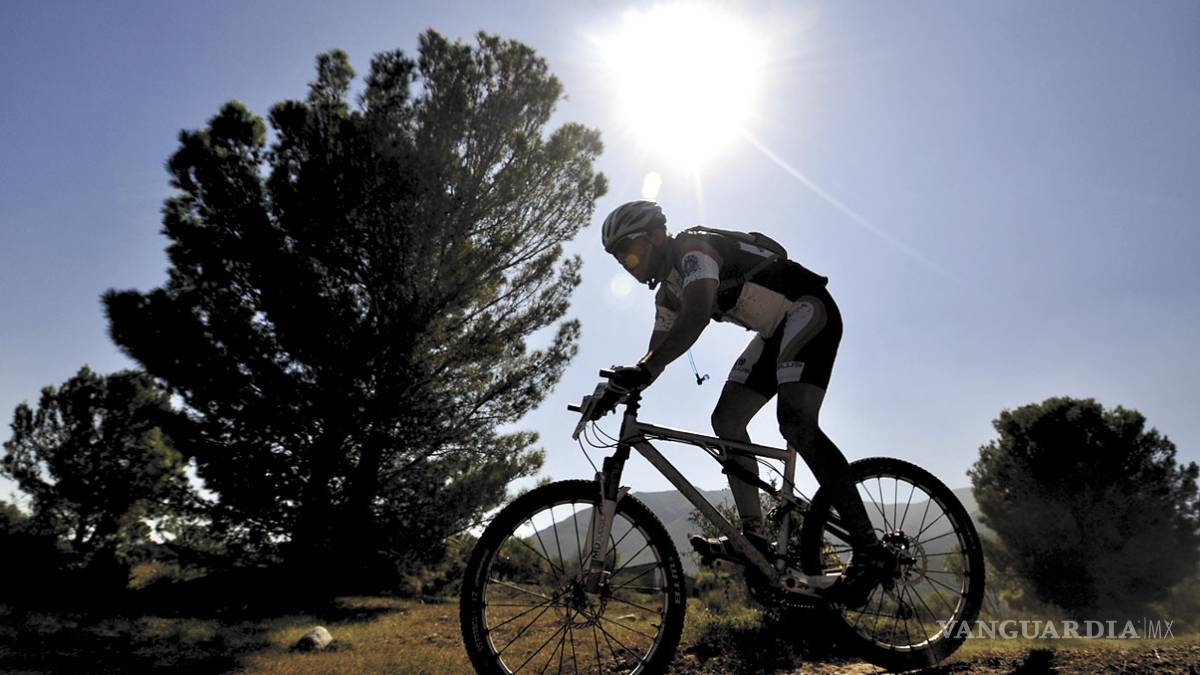 Serial MTB celebró tercera etapa puntuable de Kapital Bikes