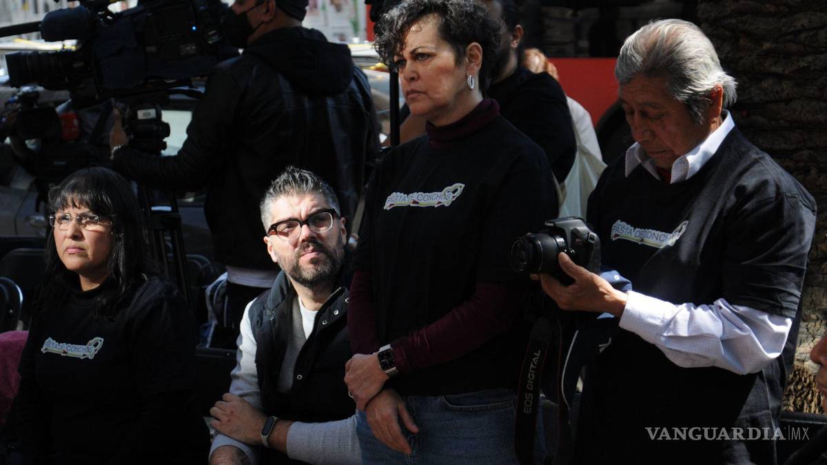 18 años de la explosión de la mina Pasta de Conchos, entre promesas incumplidas (fotos)