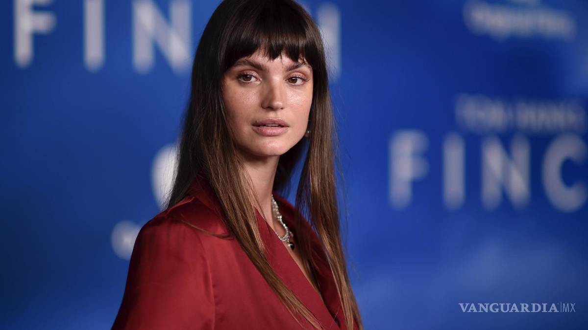 Charlbi Dean, actriz de ‘Triangle of Sadness’ y ganadora de la Palma de Oro, muere a los 32 años