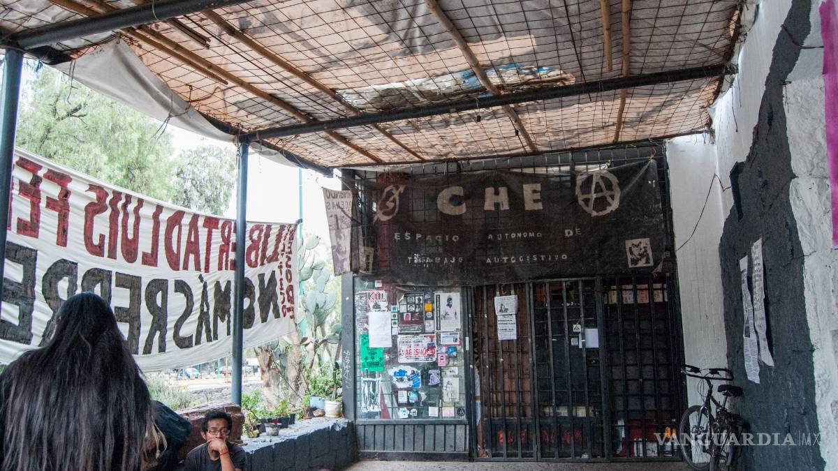 Alistan medidas para la defensa del auditorio 'Che Guevara'