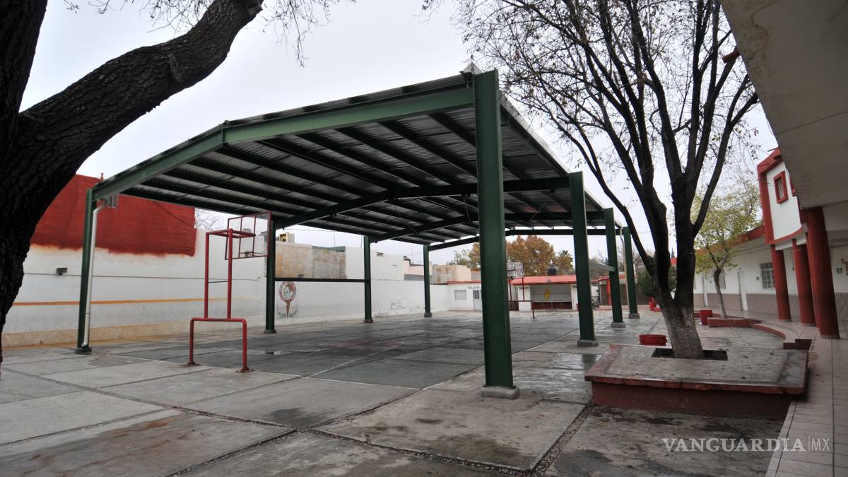 Muere niña de primaria en Saltillo; descarta Secretaría de Educación que haya sido por influenza