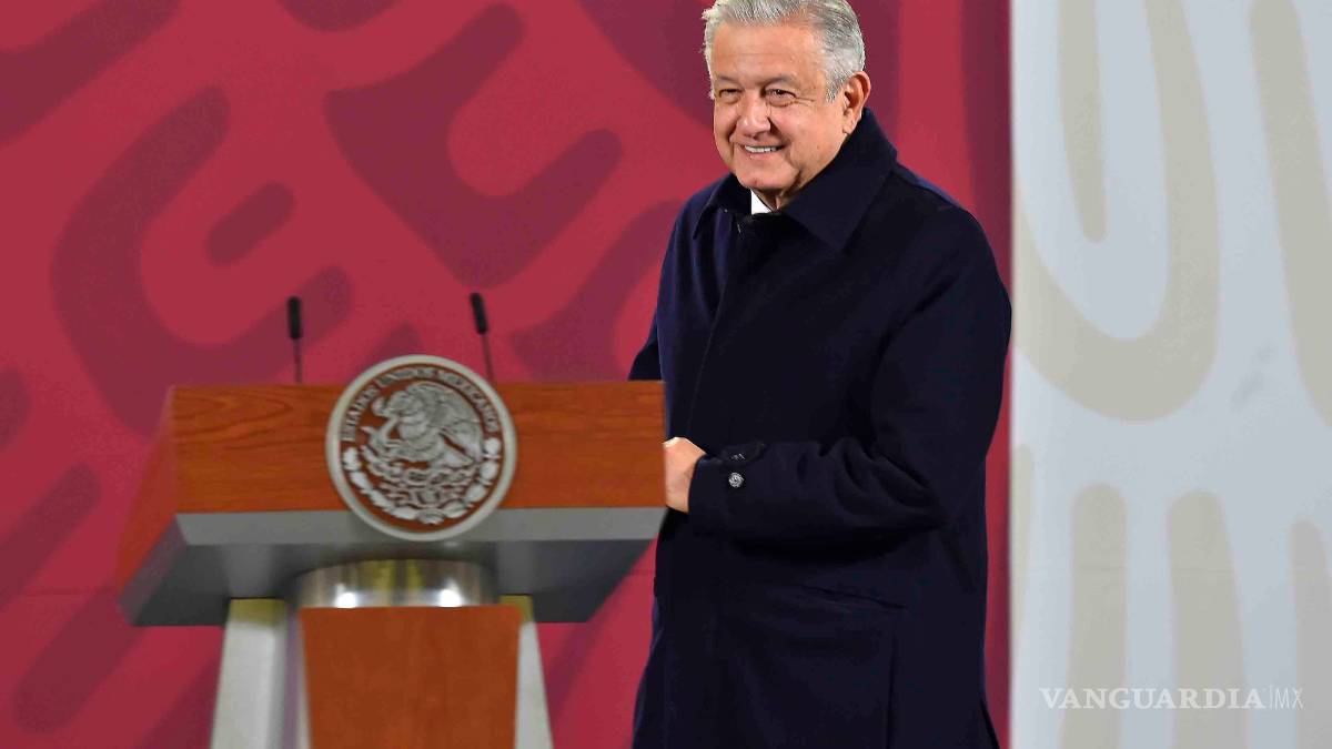 Se llegará a un acuerdo con empresarios para regular outsourcing: AMLO