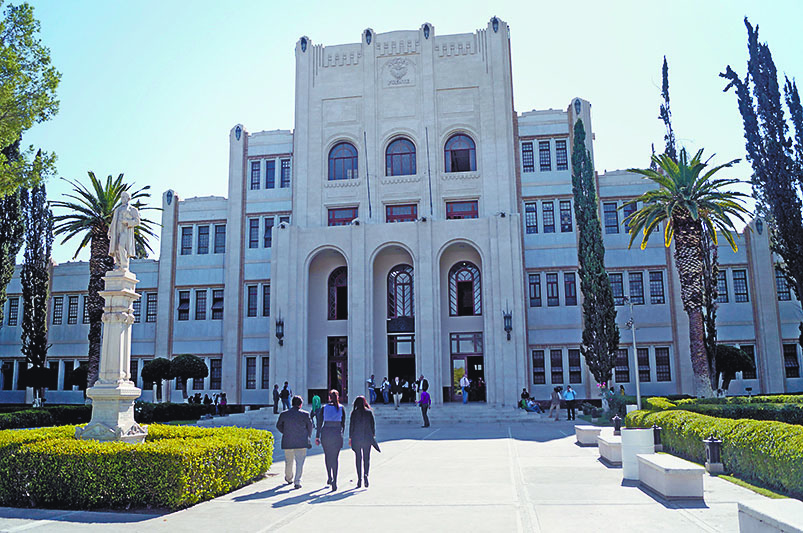 Aumentará 4% matrícula en escuelas de la UAdeC