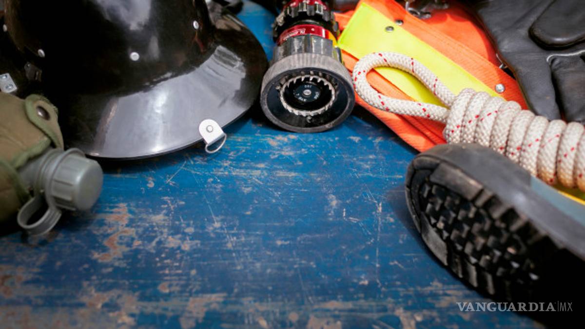 El mejor equipo de emergencia para tener en casa